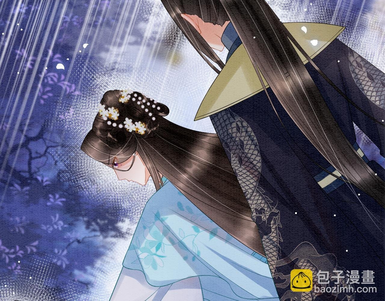 第45话 求生不得 求死不能