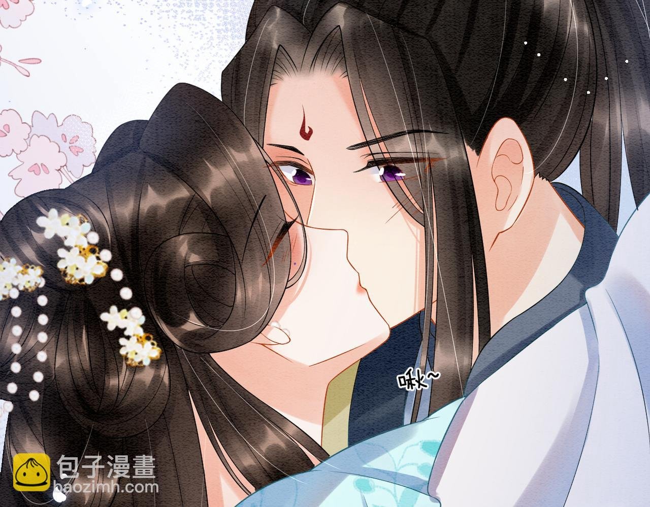 第45话 求生不得 求死不能