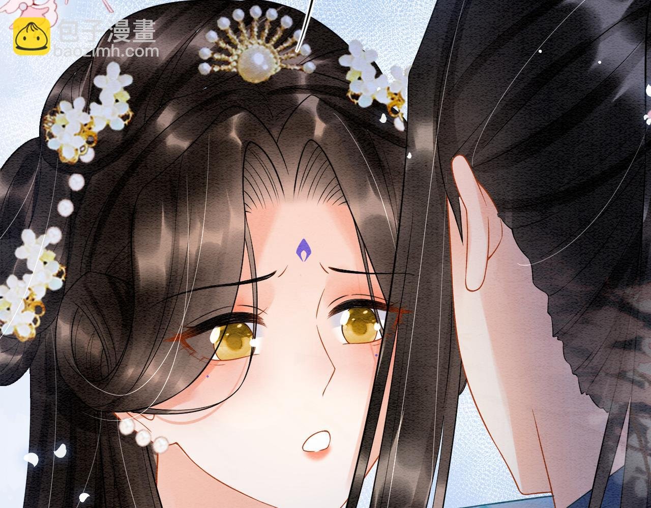 第45话 求生不得 求死不能