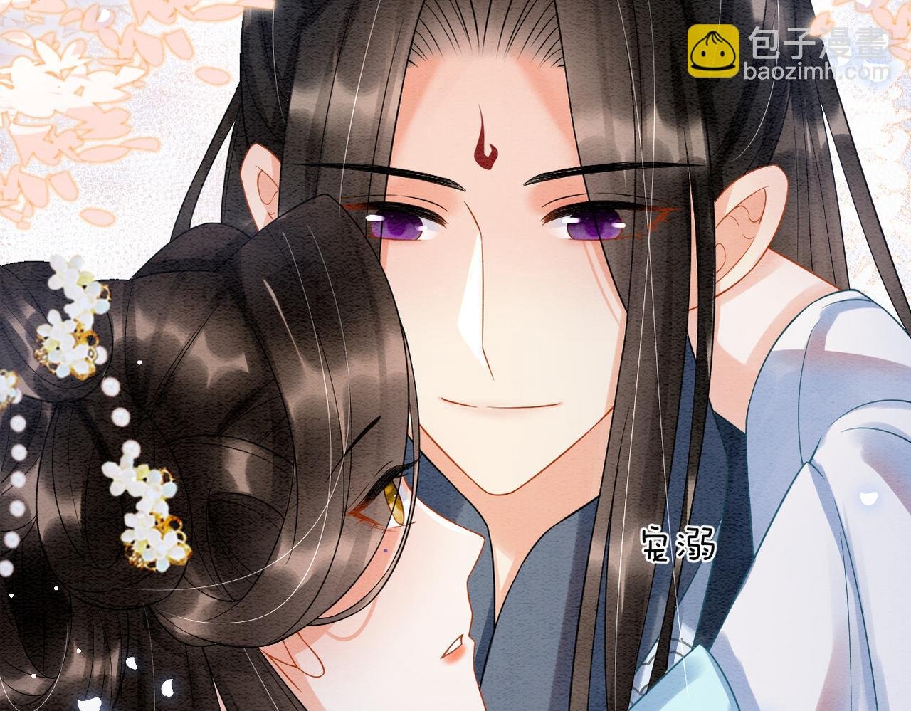 第45话 求生不得 求死不能