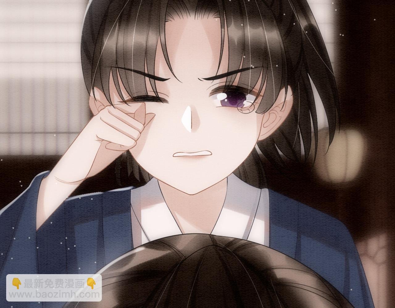 第48话 这天下就托付给你了