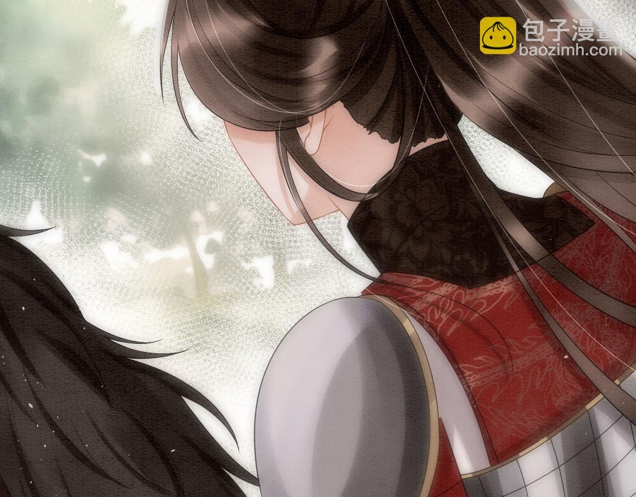 第48话 这天下就托付给你了