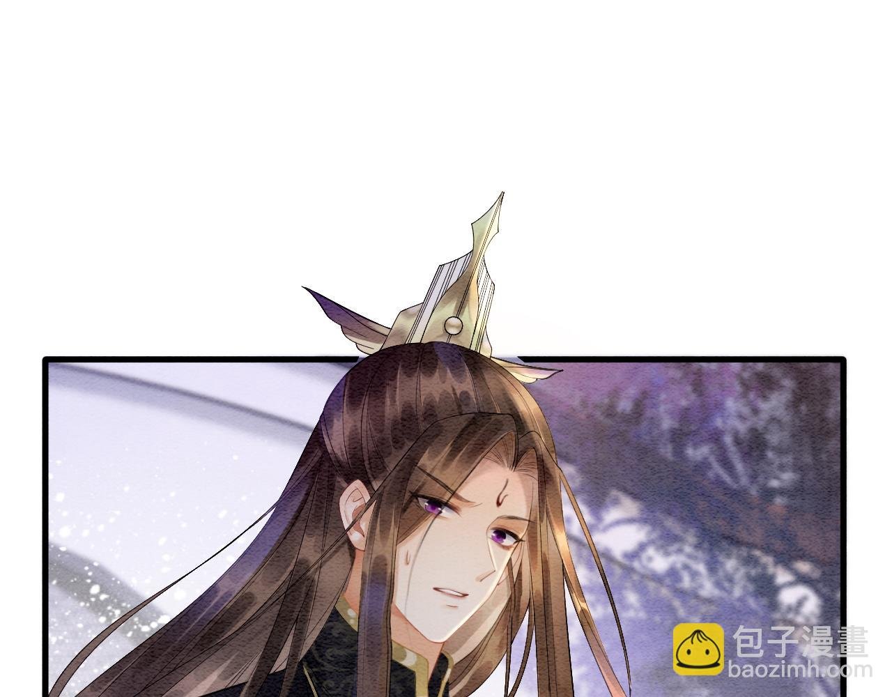 第5话 逢场作戏