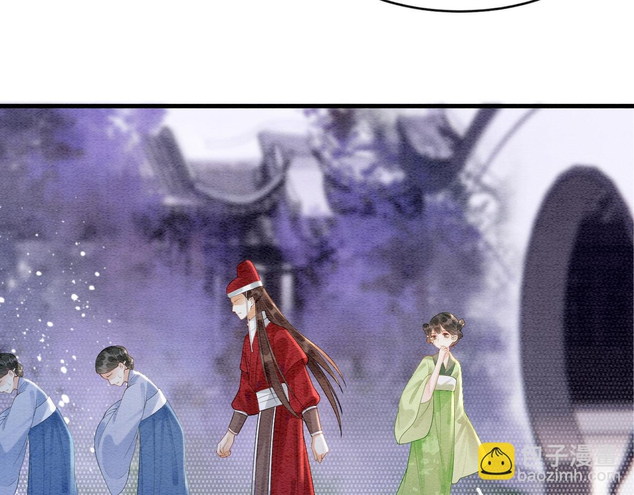 第5话 逢场作戏