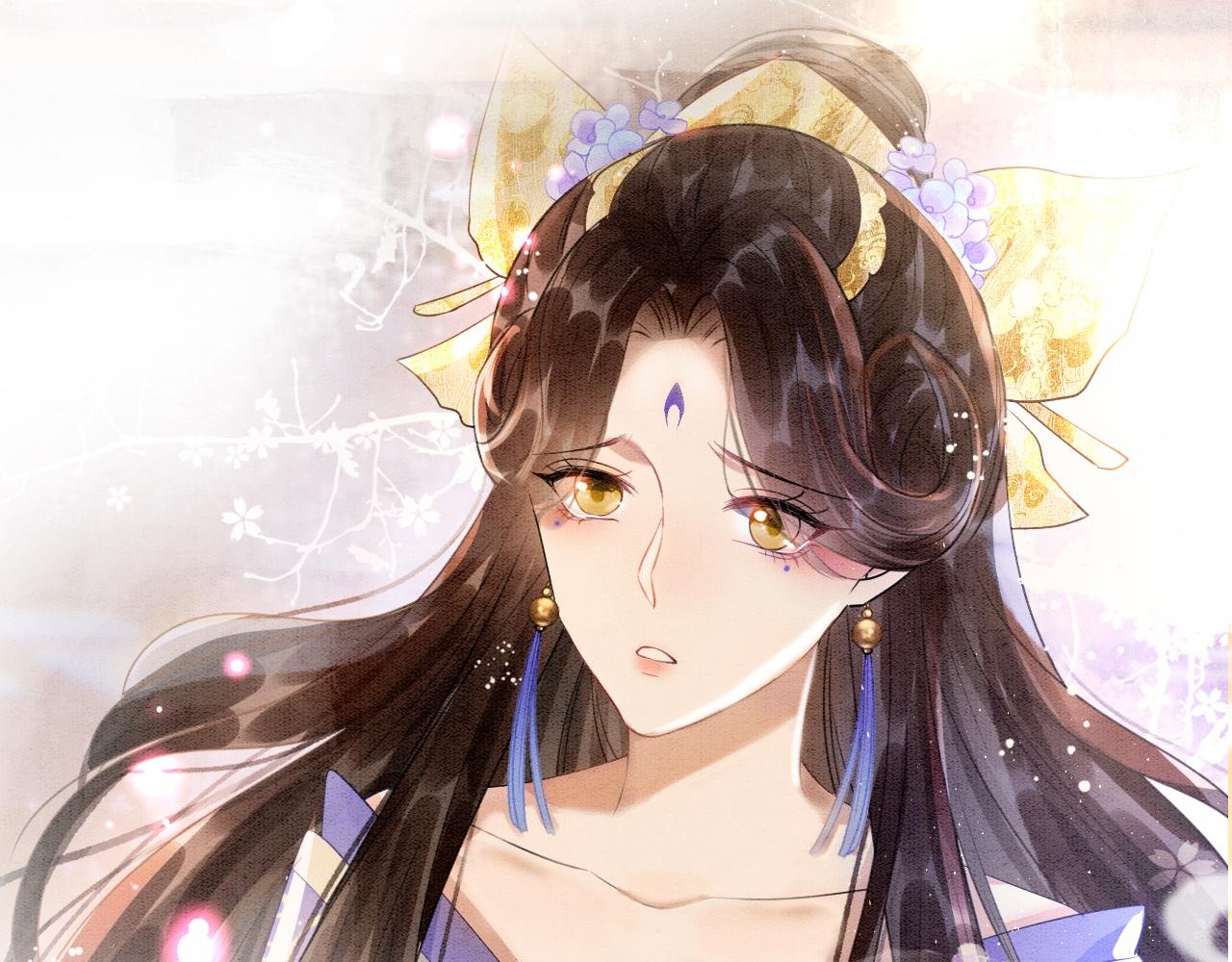第5话 逢场作戏