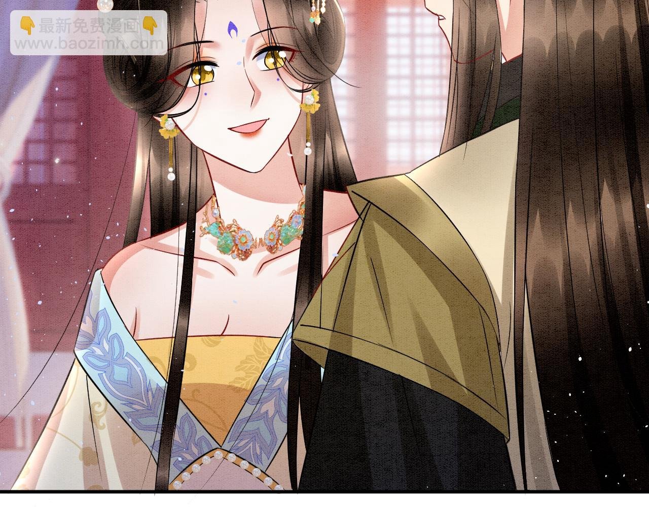 第50话 妖妖去孤便去