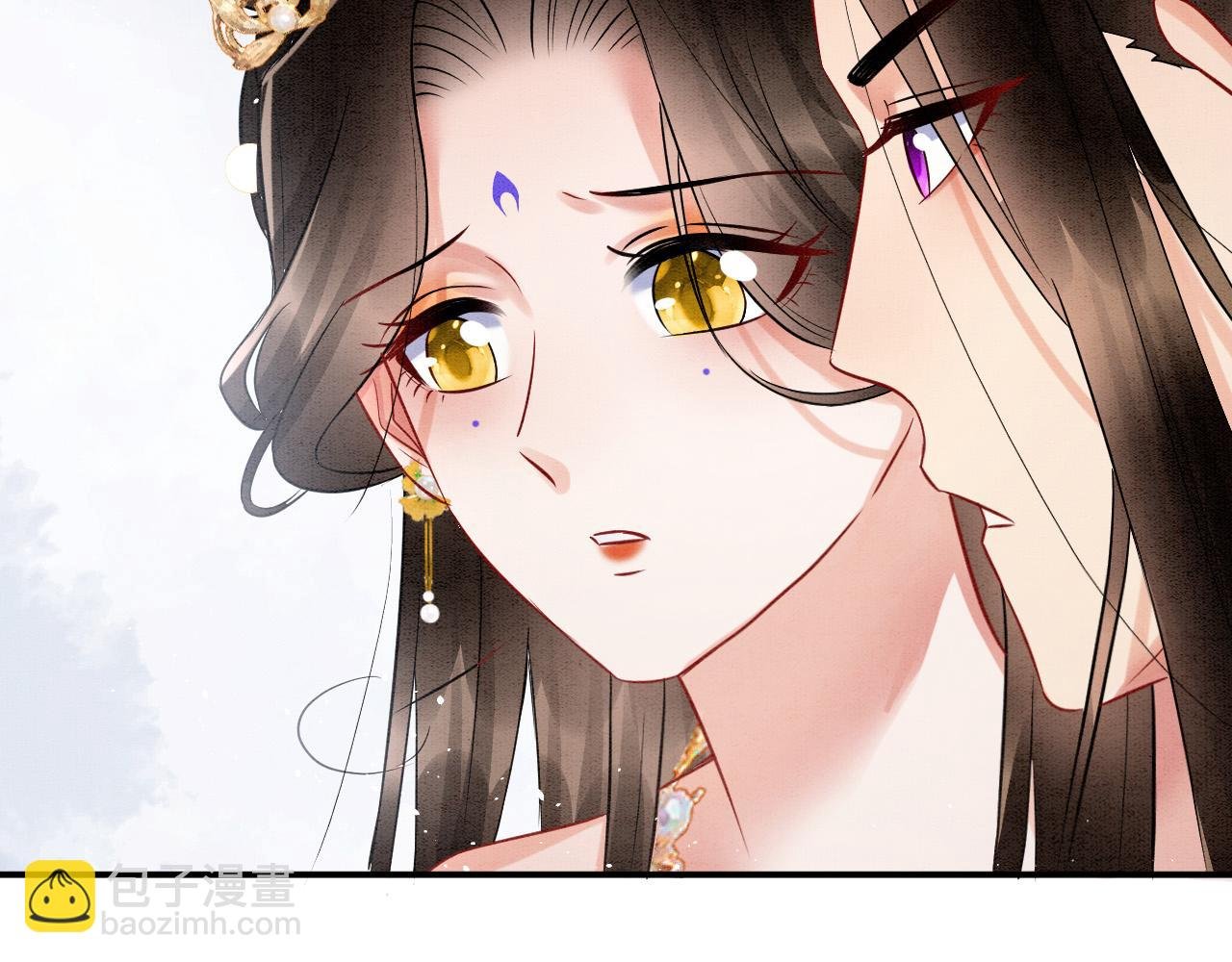 第50话 妖妖去孤便去