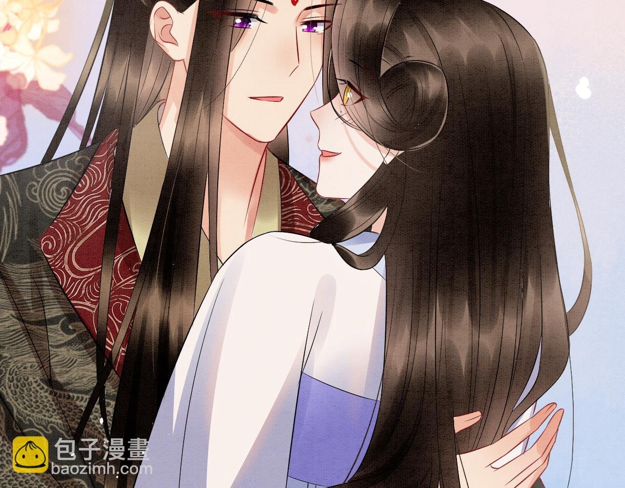 第52话 妖妖 大朝胜了