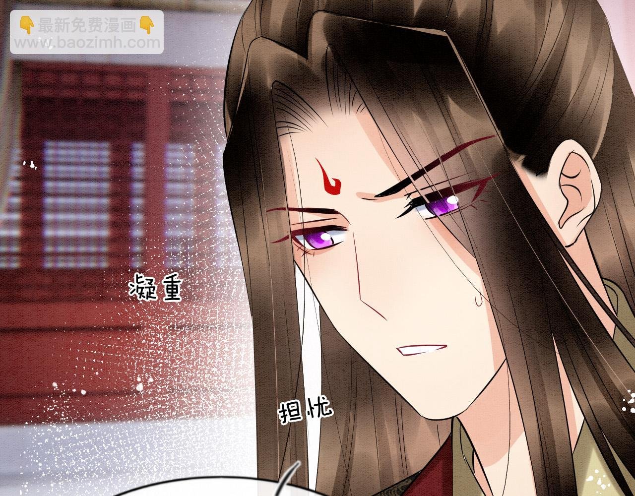 第53话 皇后怀的可能是双生子