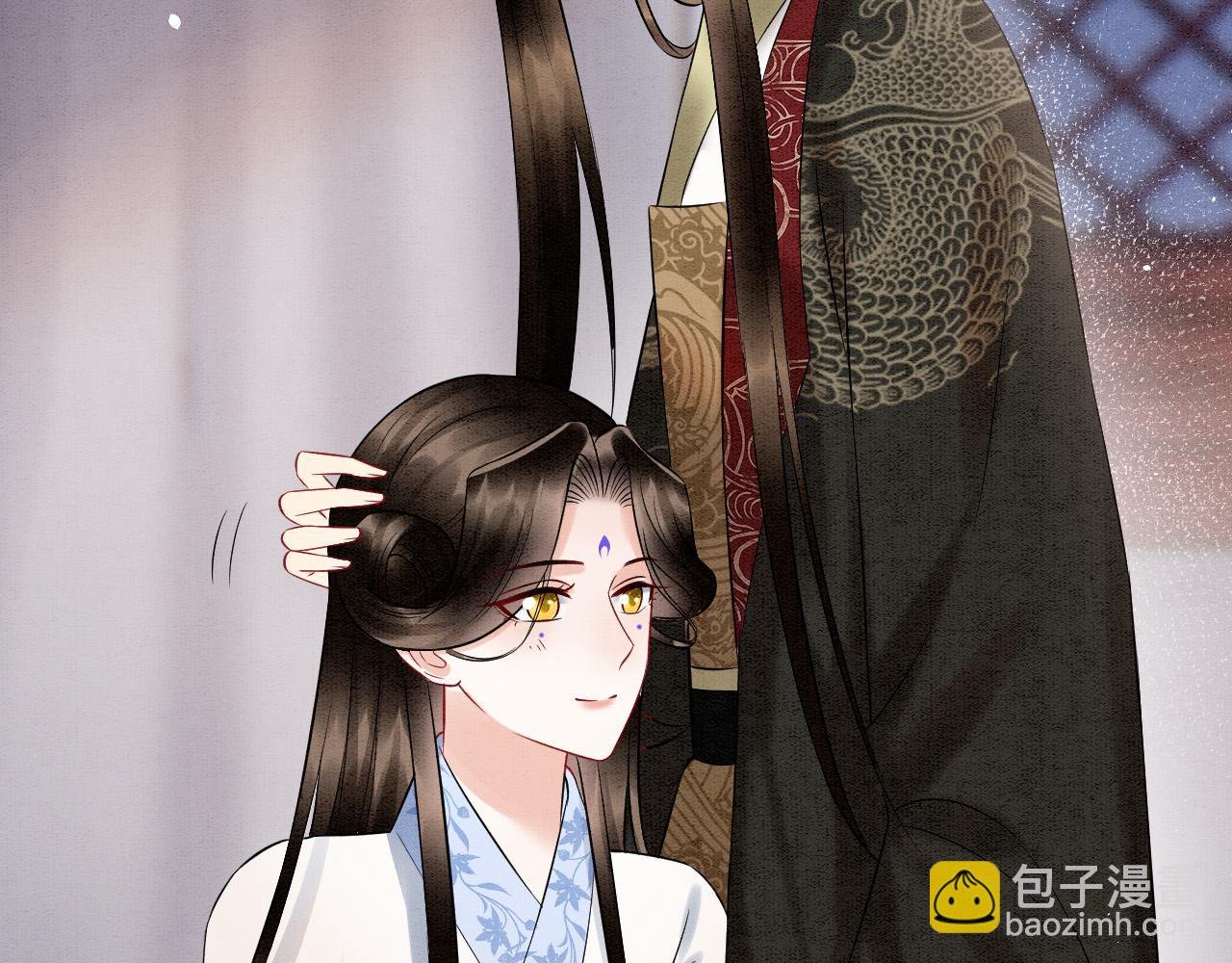 第53话 皇后怀的可能是双生子
