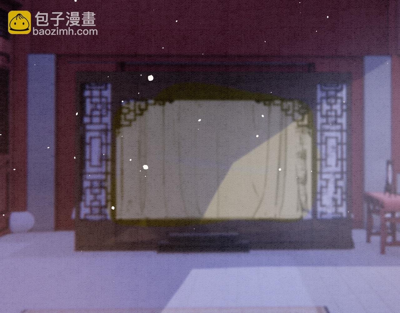 第53话 皇后怀的可能是双生子