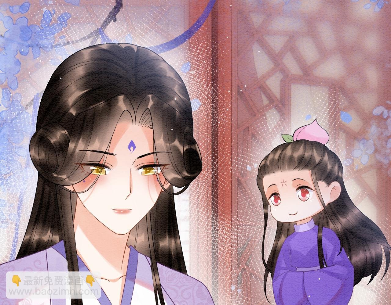 第54话 生了生了！是龙凤双胞胎
