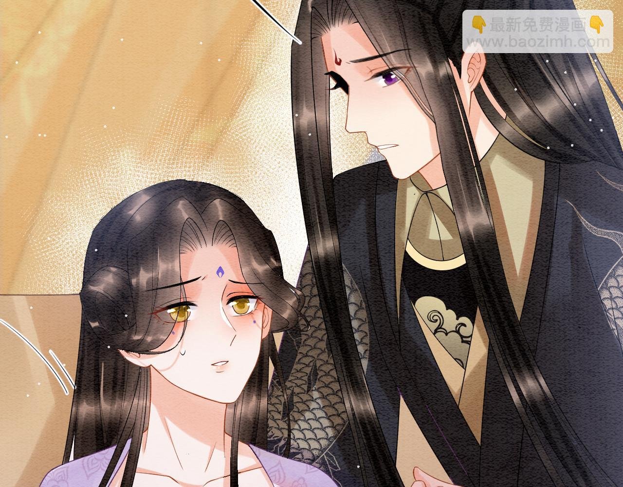 第54话 生了生了！是龙凤双胞胎