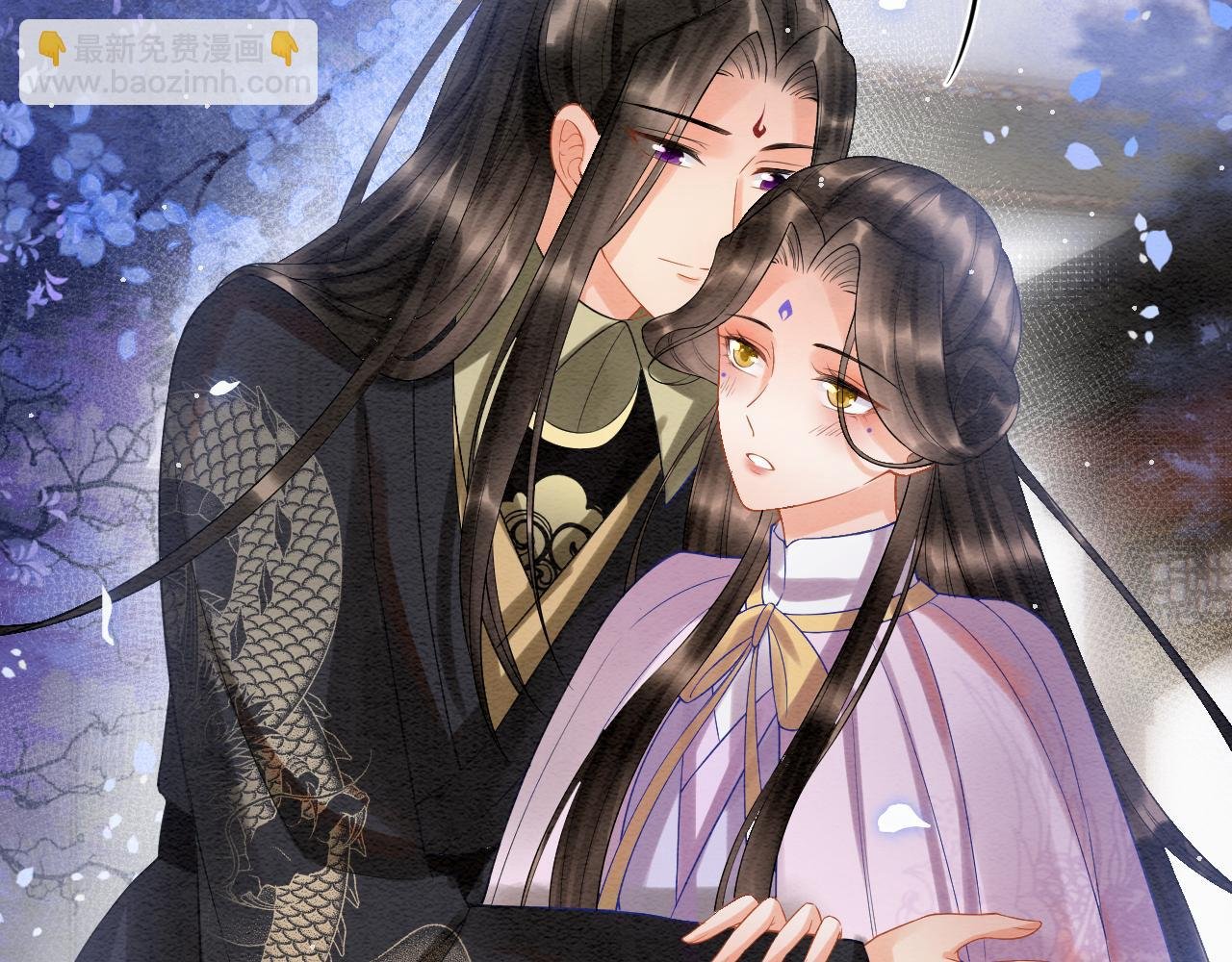第55话 大哥交给孤抱吧