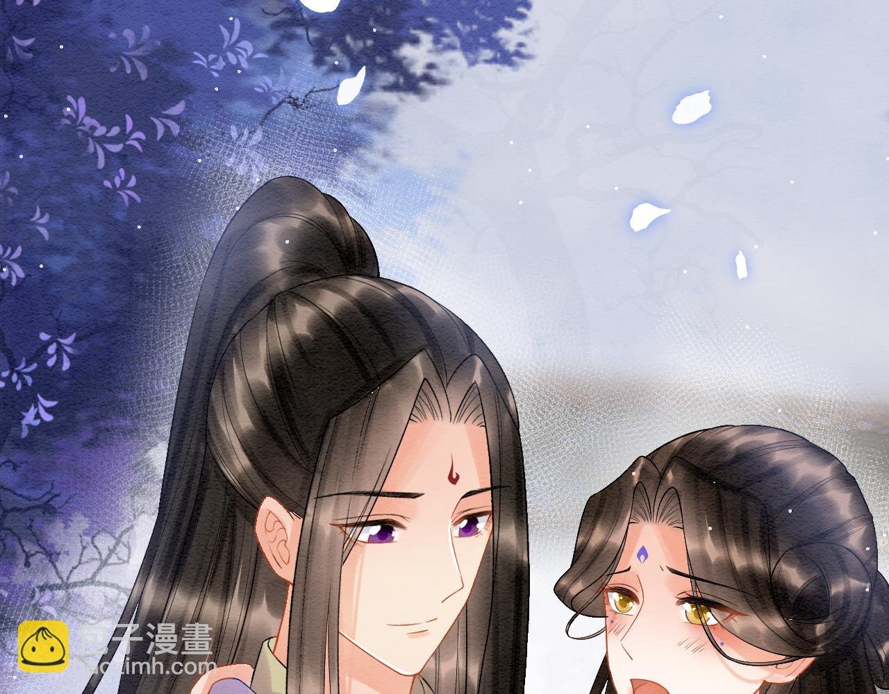 第55话 大哥交给孤抱吧