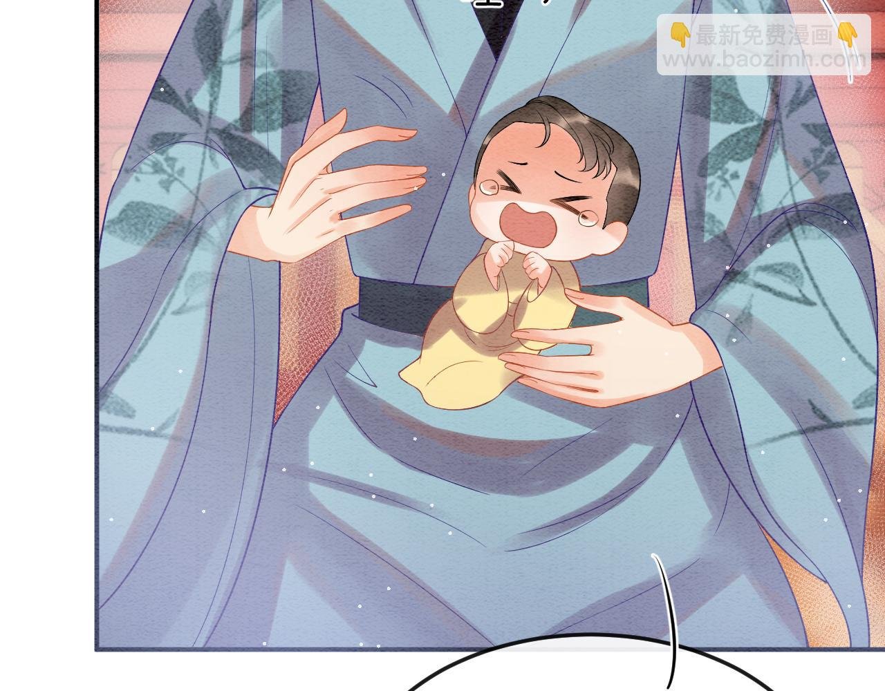 第55话 大哥交给孤抱吧