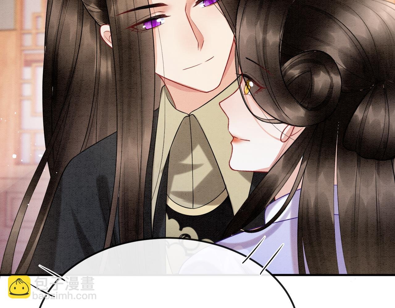 第56话 孤在这里护着你