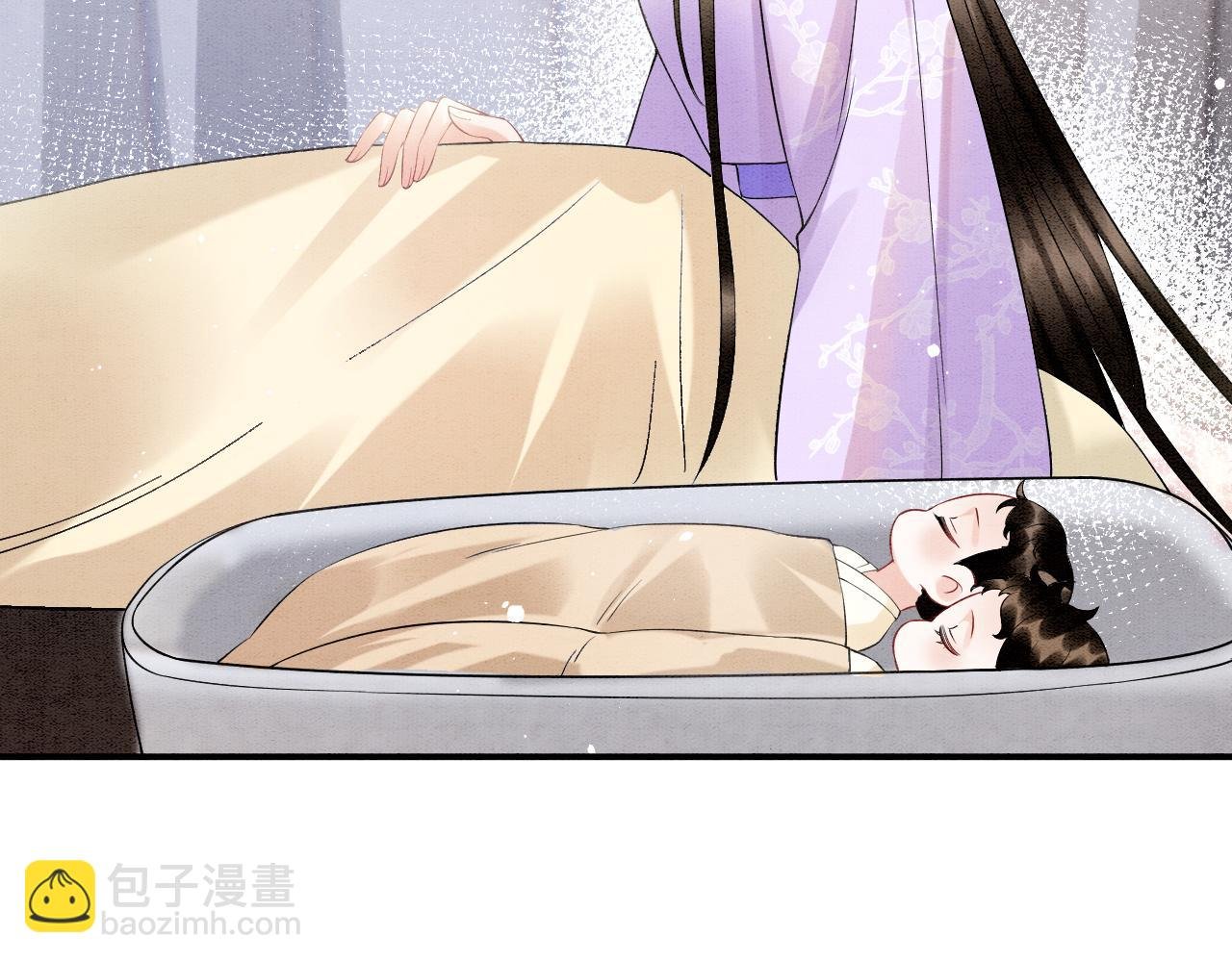 第57话 不必多说 孤相信你