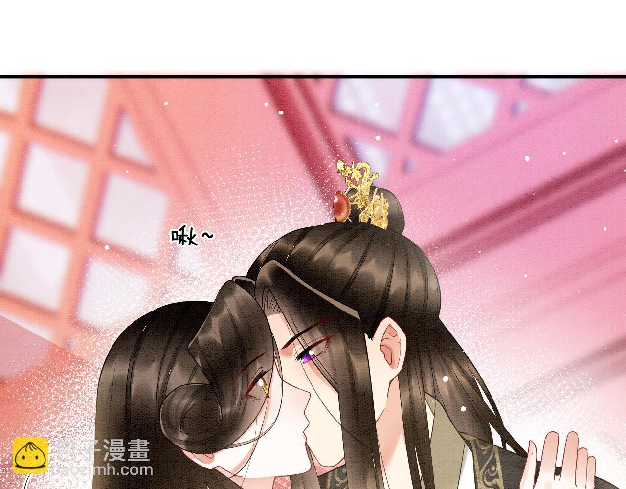 第57话 不必多说 孤相信你