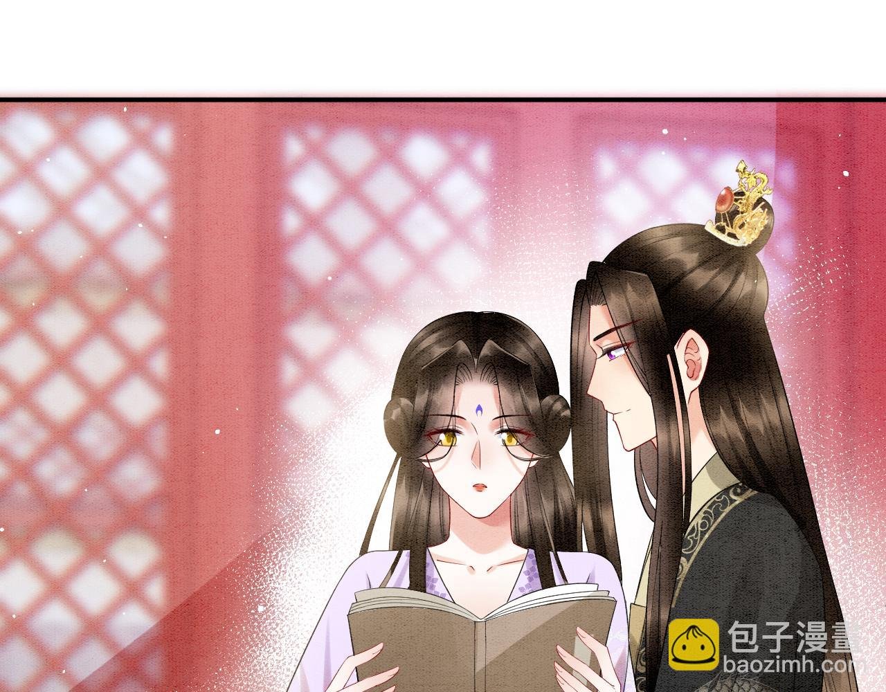 第57话 不必多说 孤相信你