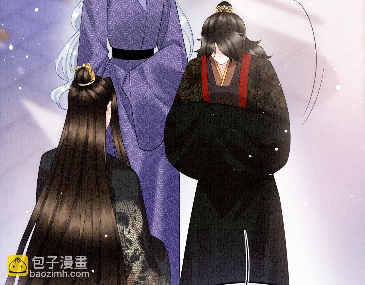 第58话 孤觉得十分多余