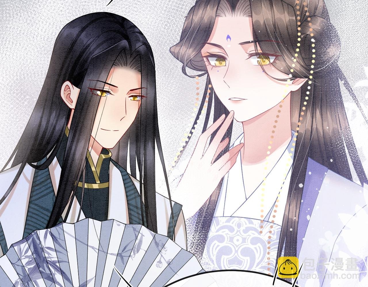第58话 孤觉得十分多余