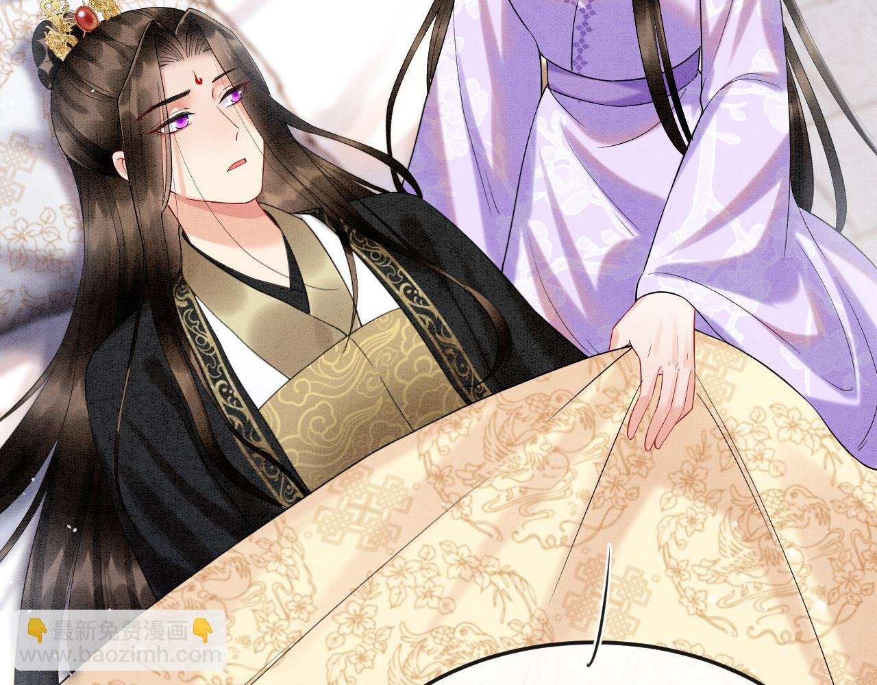 第59话 孤不想失去妖妖