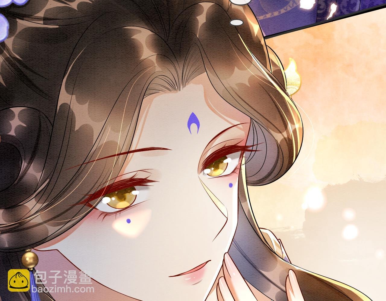 第6话 老祖宗的关爱