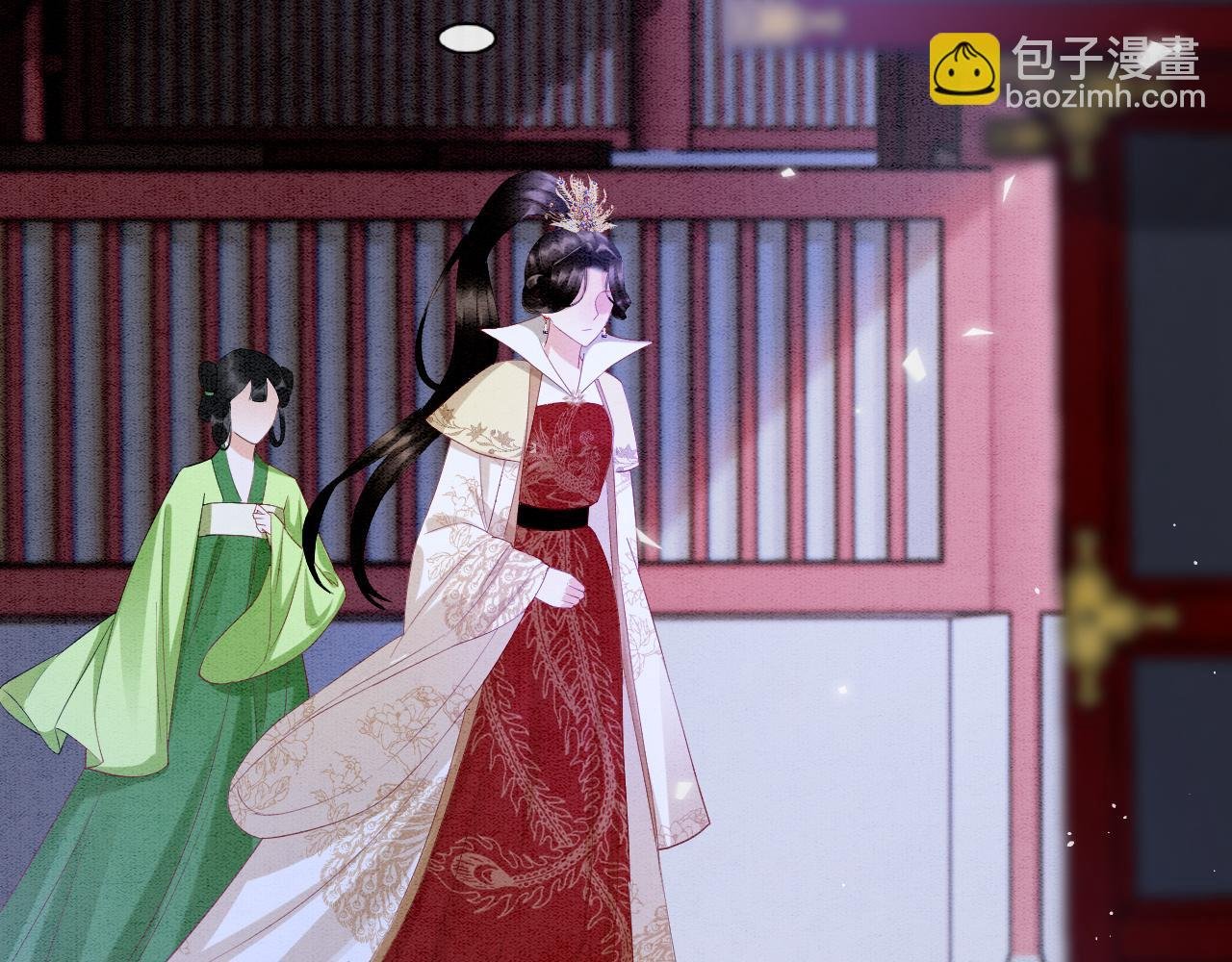 第62话 你可真有出息