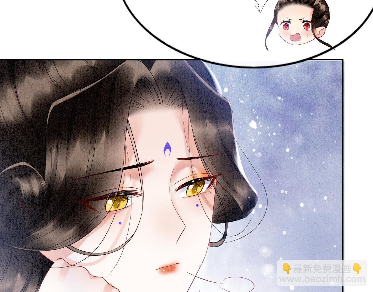 第63话 不必多说，出手吧