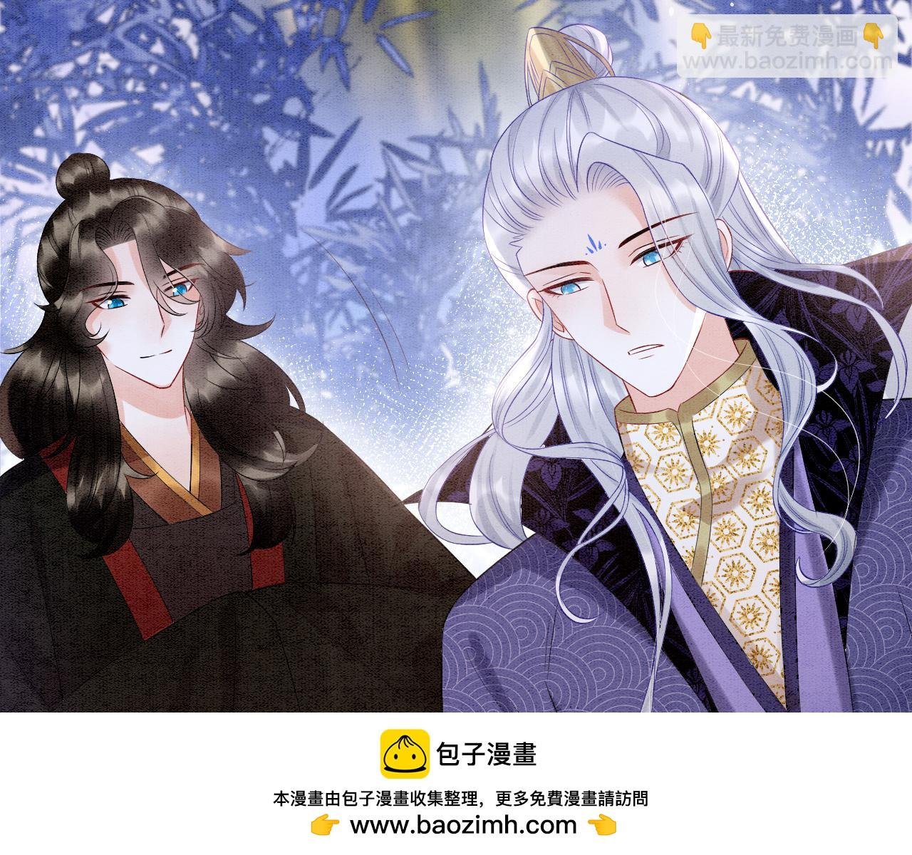 第63话 不必多说，出手吧