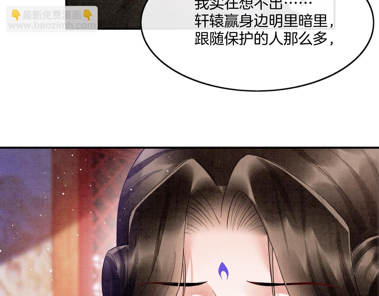 第64话 本宫给皇上上药