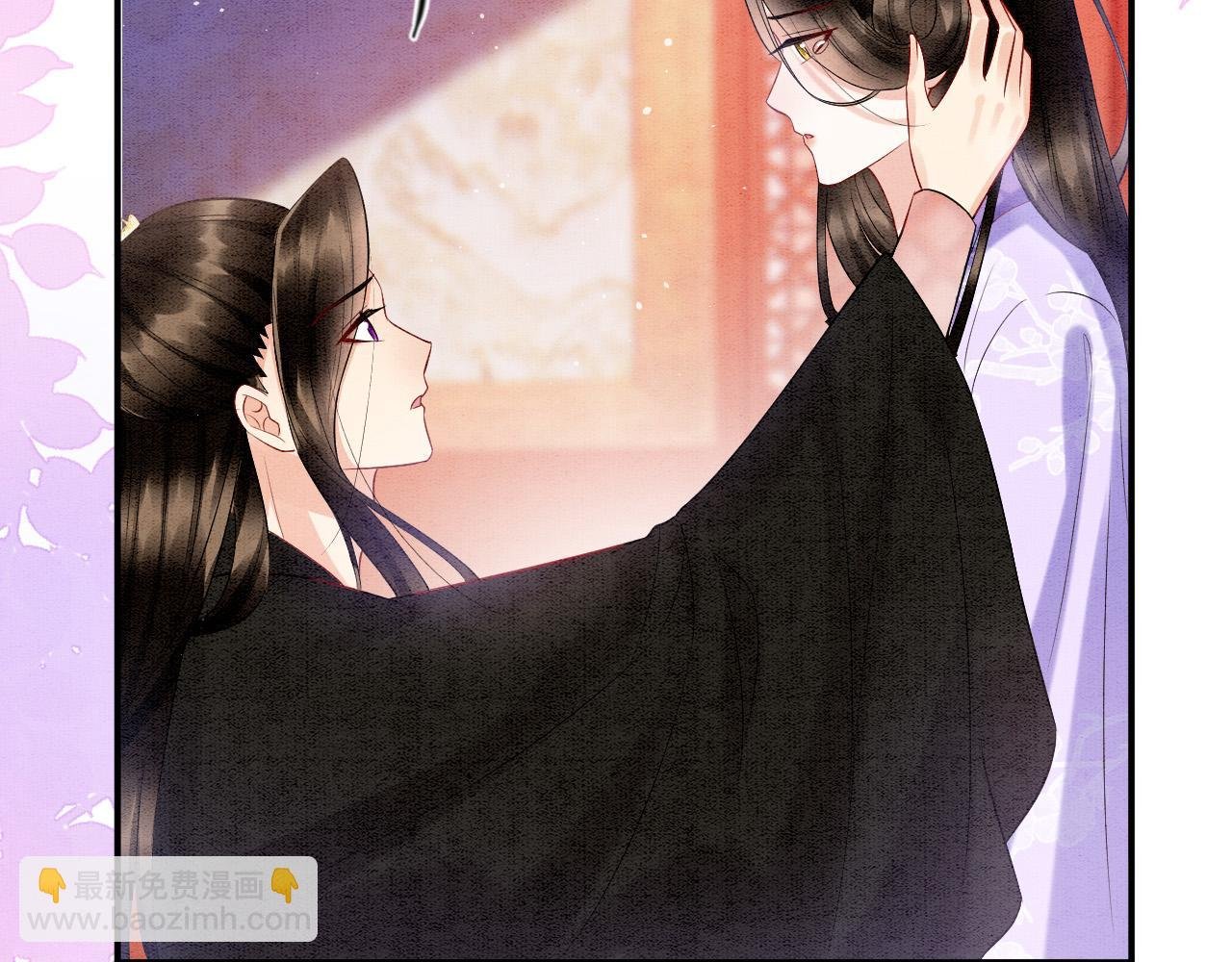 第64话 本宫给皇上上药