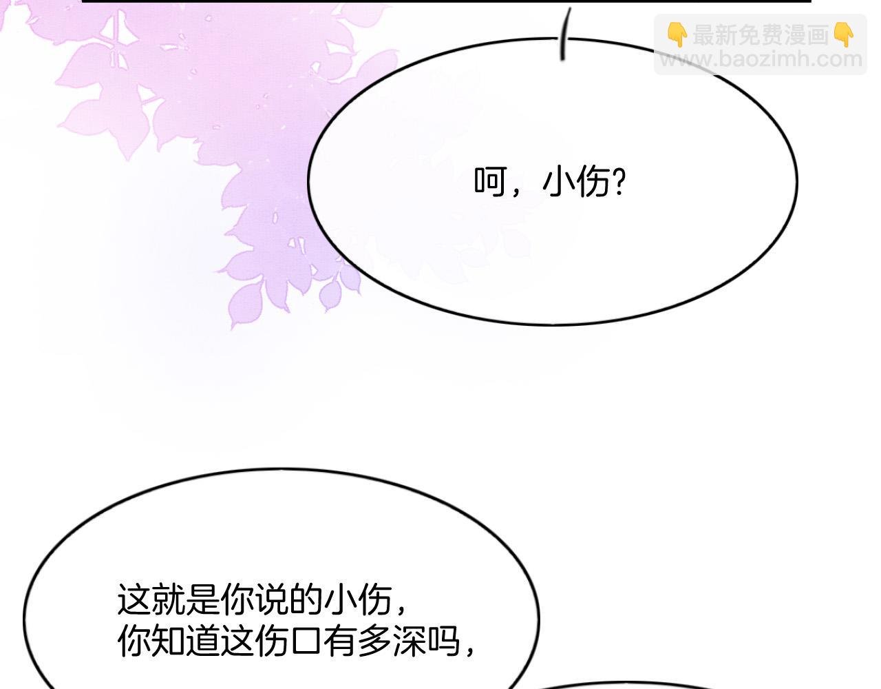第64话 本宫给皇上上药