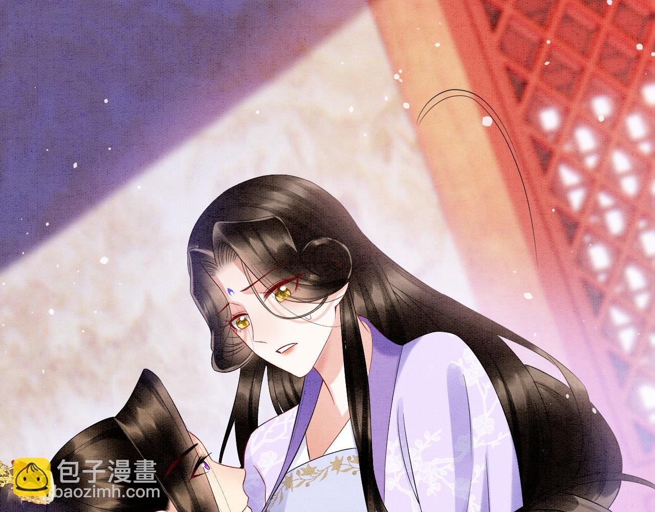 第64话 本宫给皇上上药
