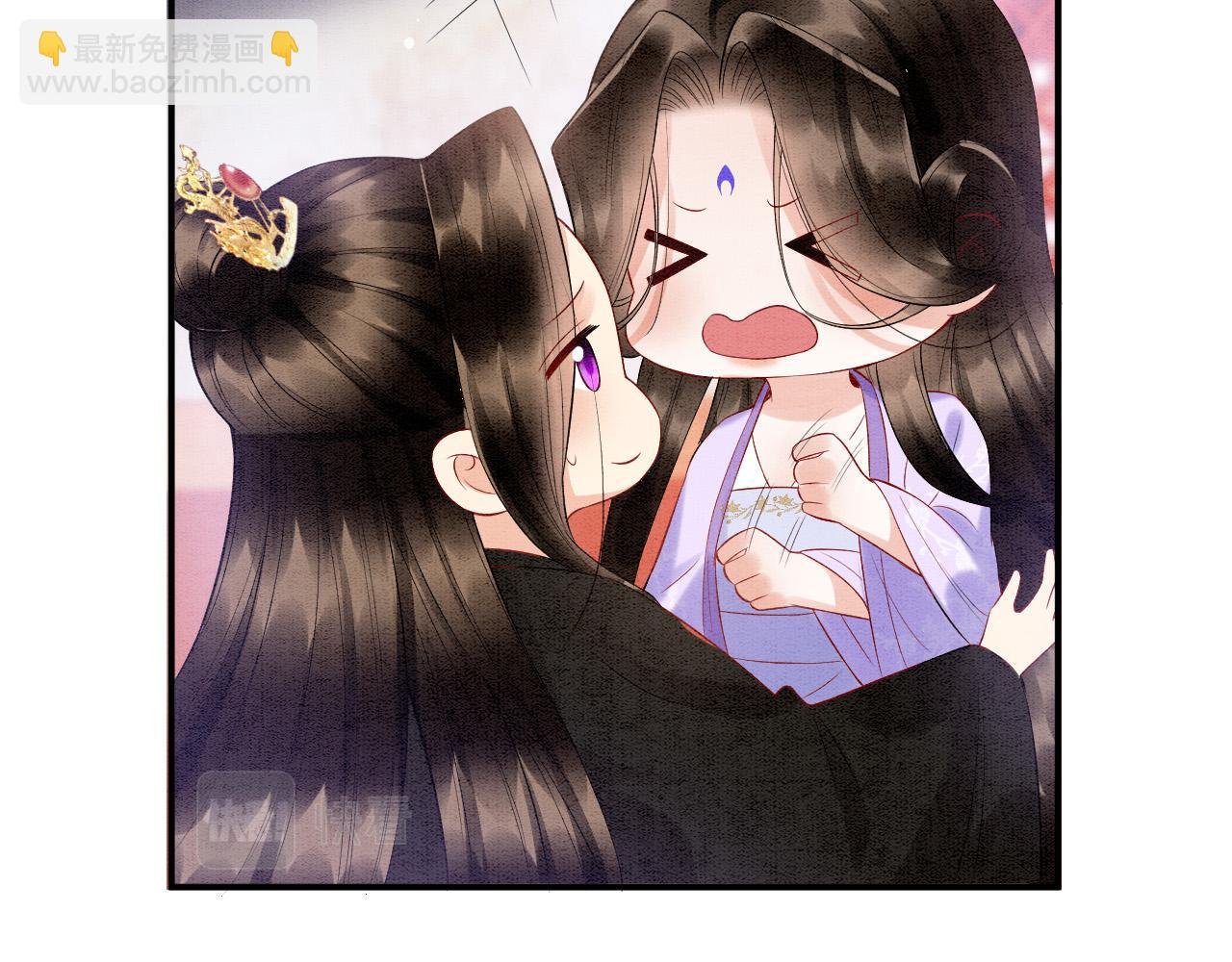 第64话 本宫给皇上上药
