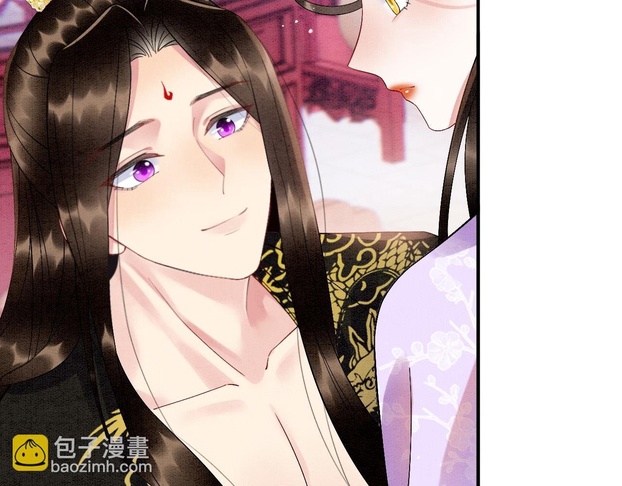 第64话 本宫给皇上上药