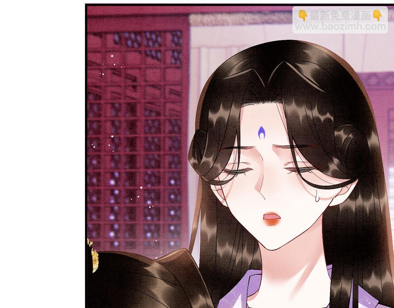 第64话 本宫给皇上上药