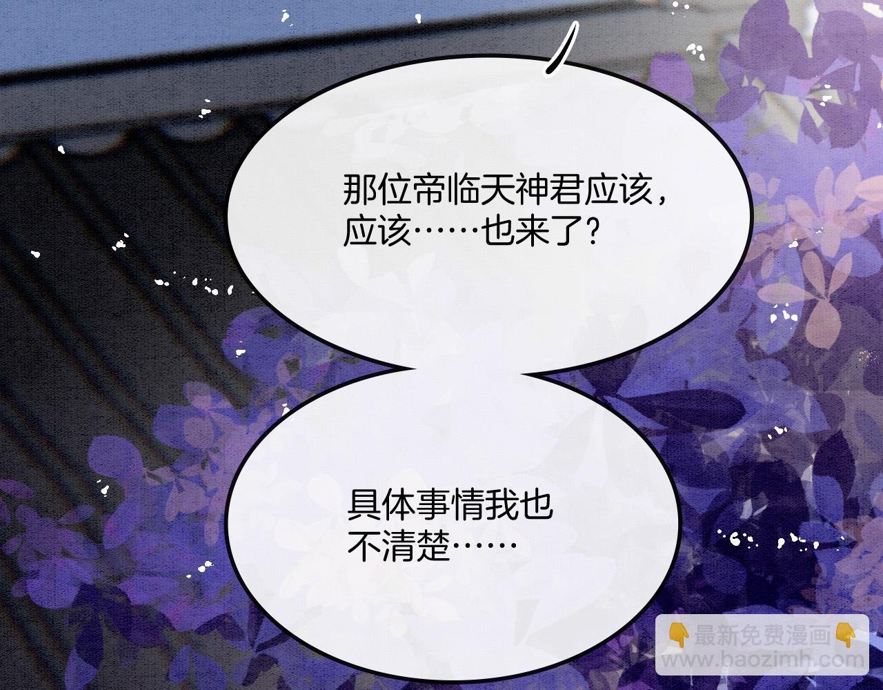 第65话 南宫尘你伤的他？
