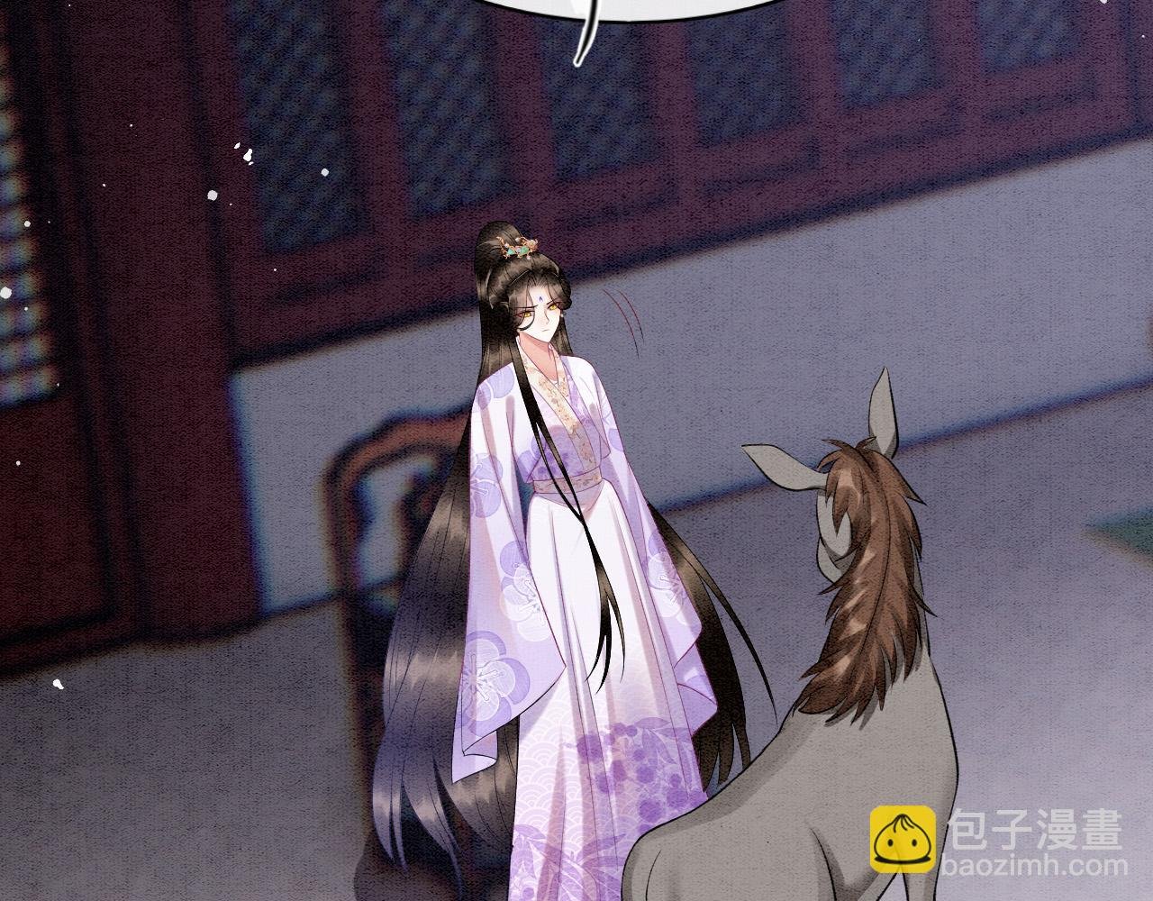 第65话 南宫尘你伤的他？
