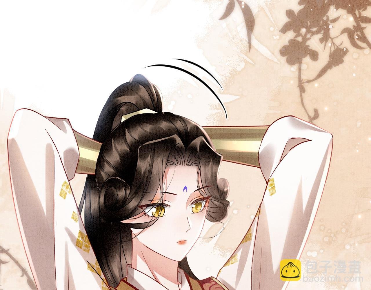 第65话 南宫尘你伤的他？