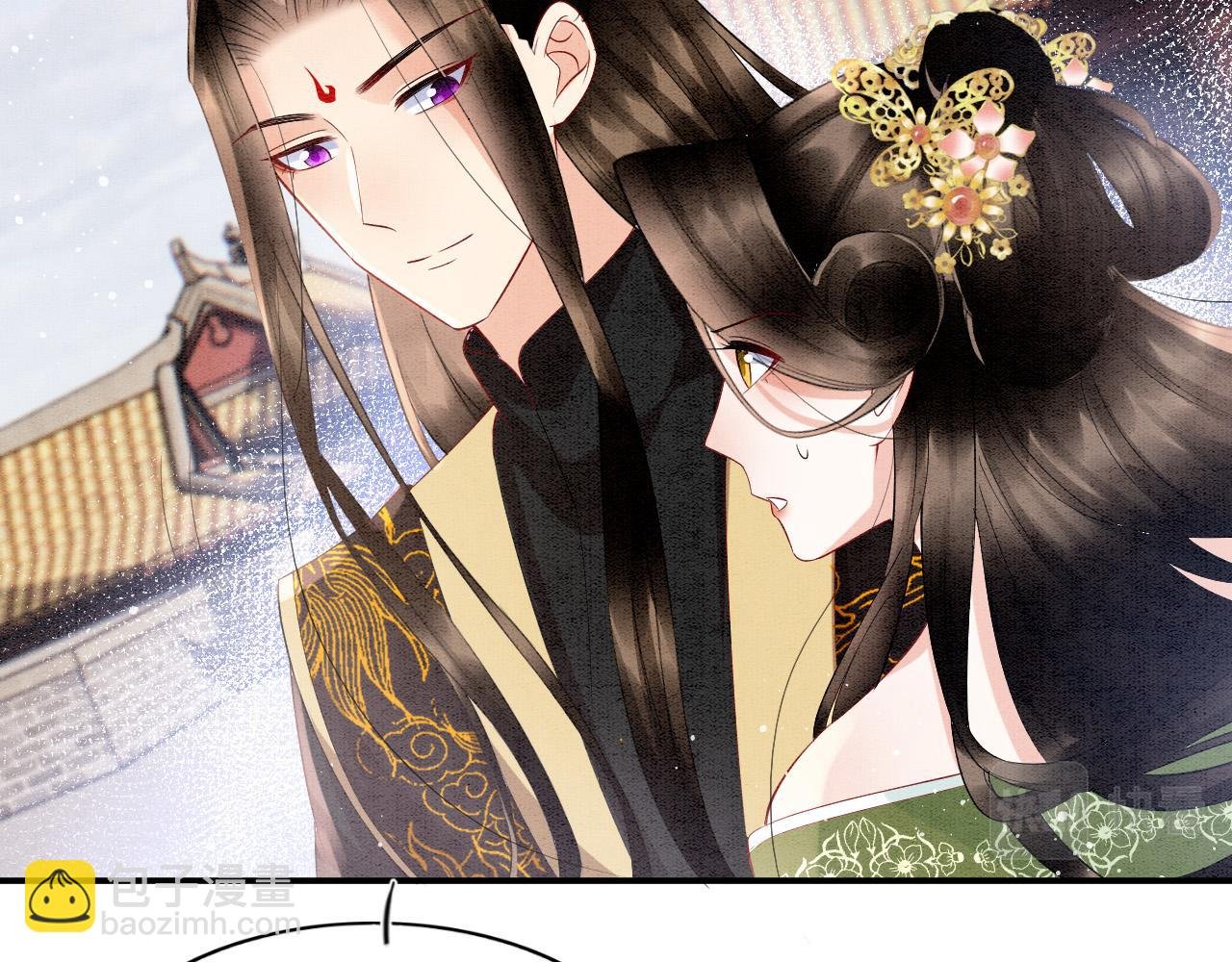 第68话 孤是妖妖的夫君