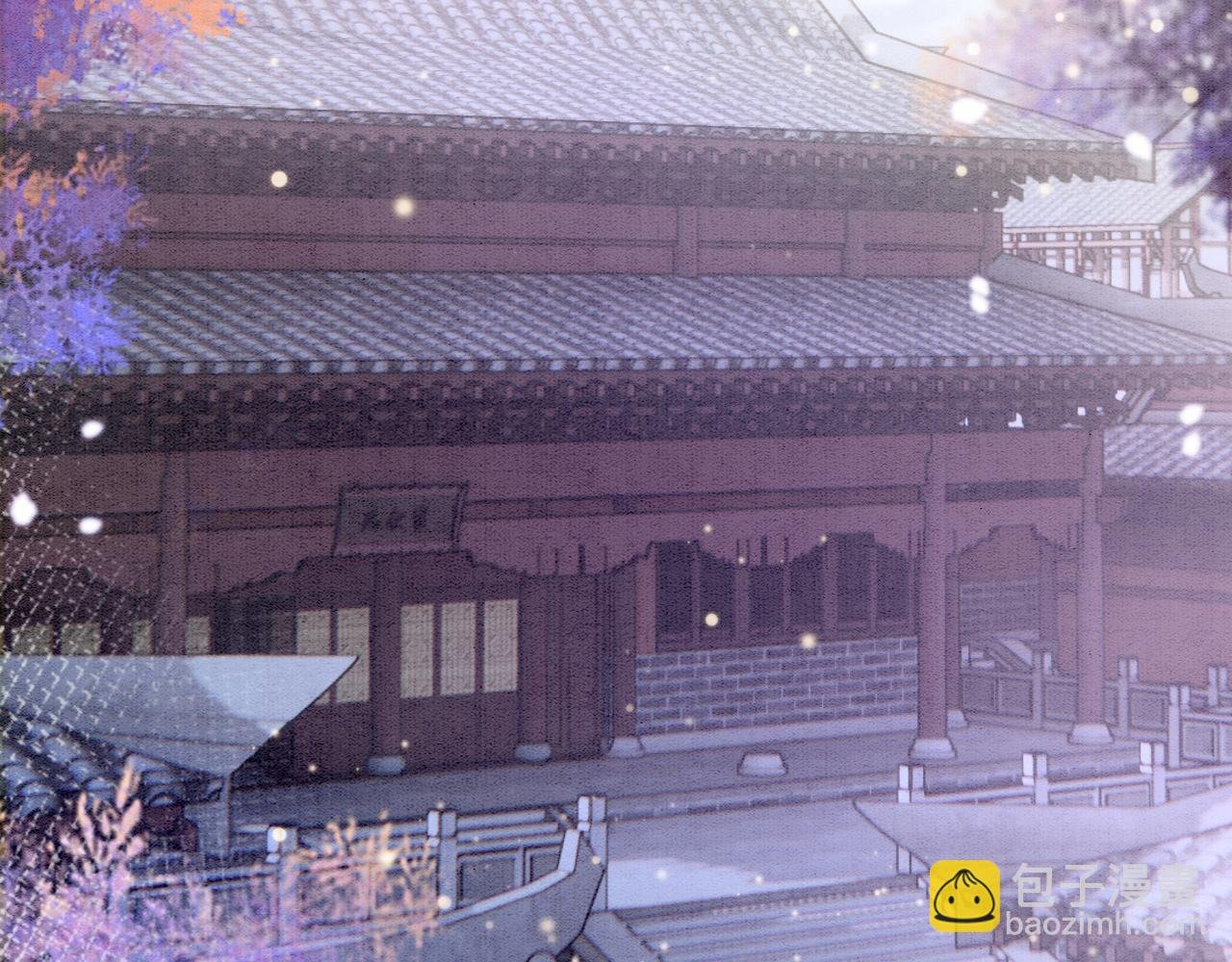 第7话 故人相见