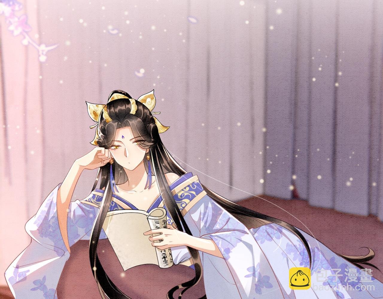 第7话 故人相见