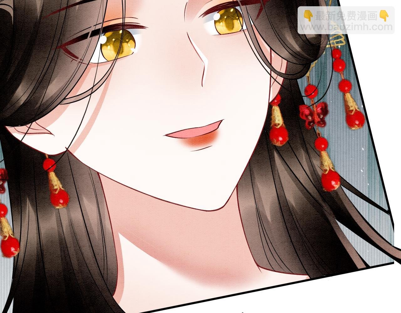 第71话 本宫断断不能容忍