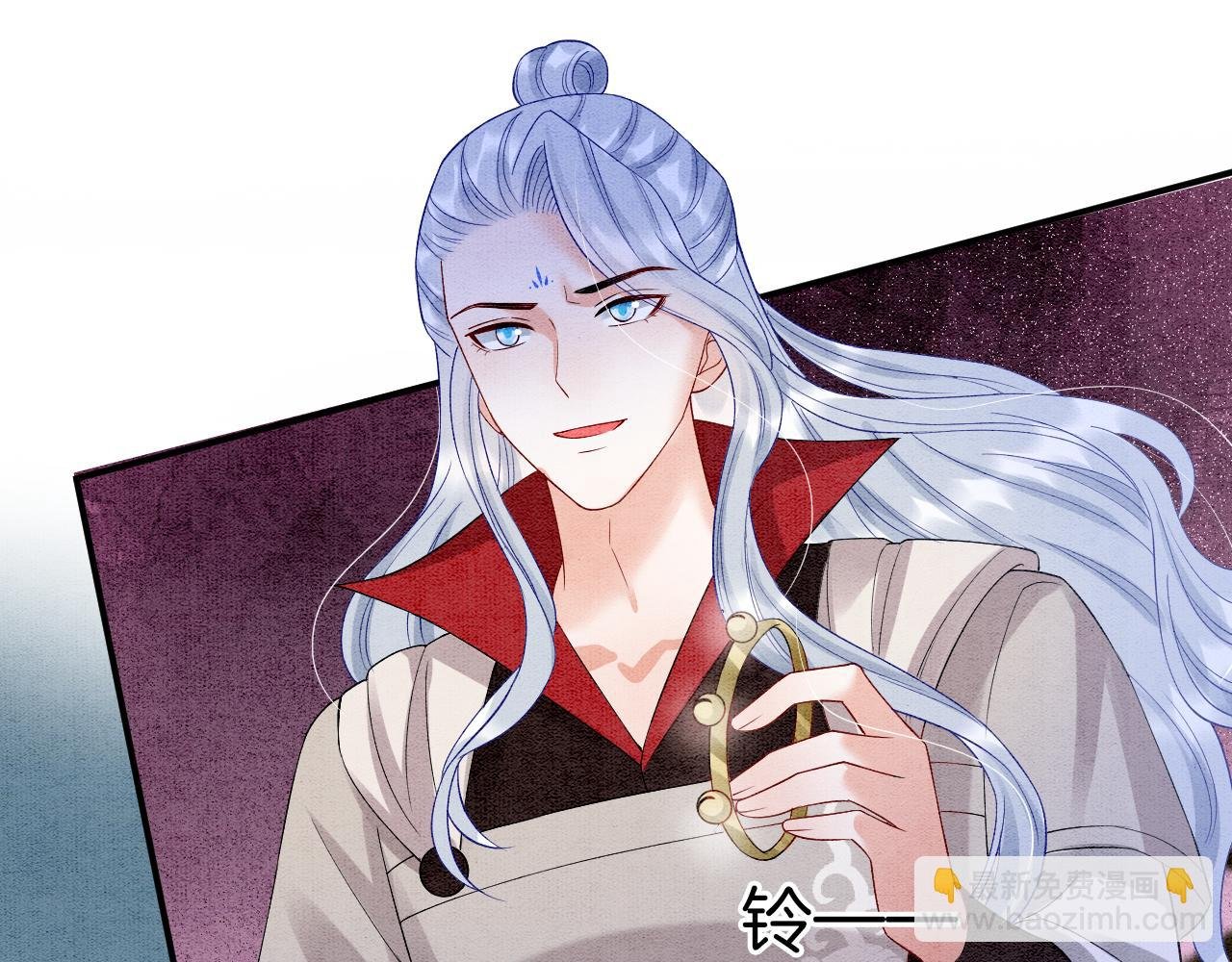 第72话 我这是又做梦了吗