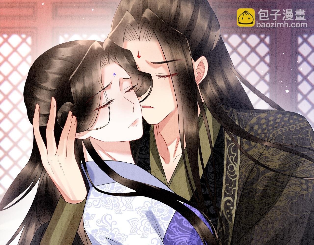 番外1 这不会就是……