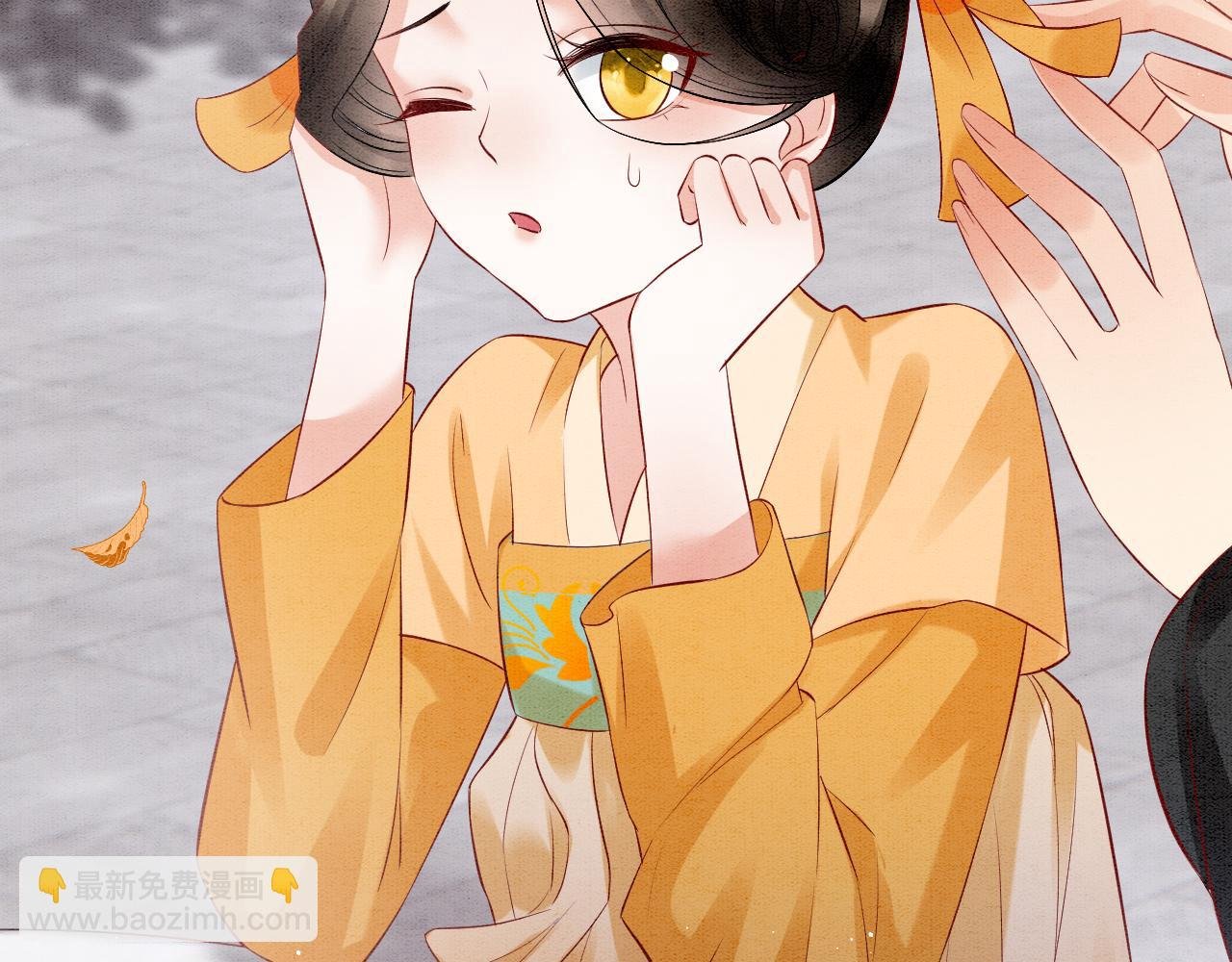 番外2 长的没我爹爹好看