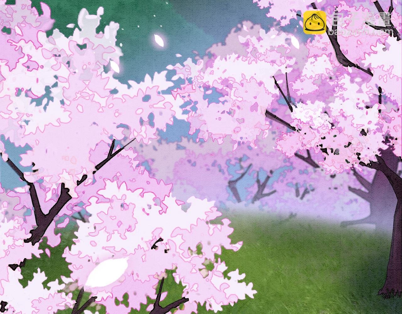 番外3 别怕孤来救你了