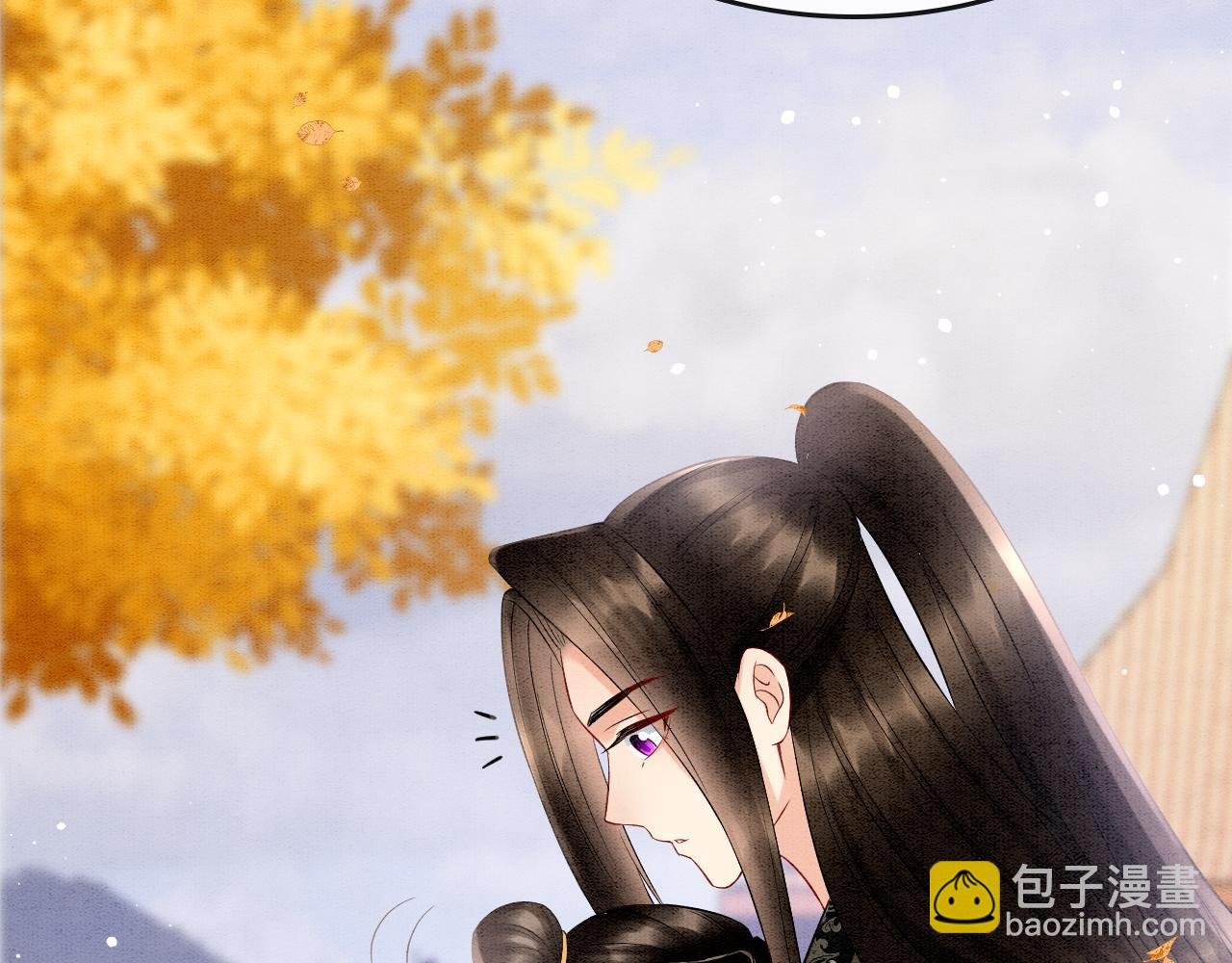 番外4 怎么不亲嘴巴？
